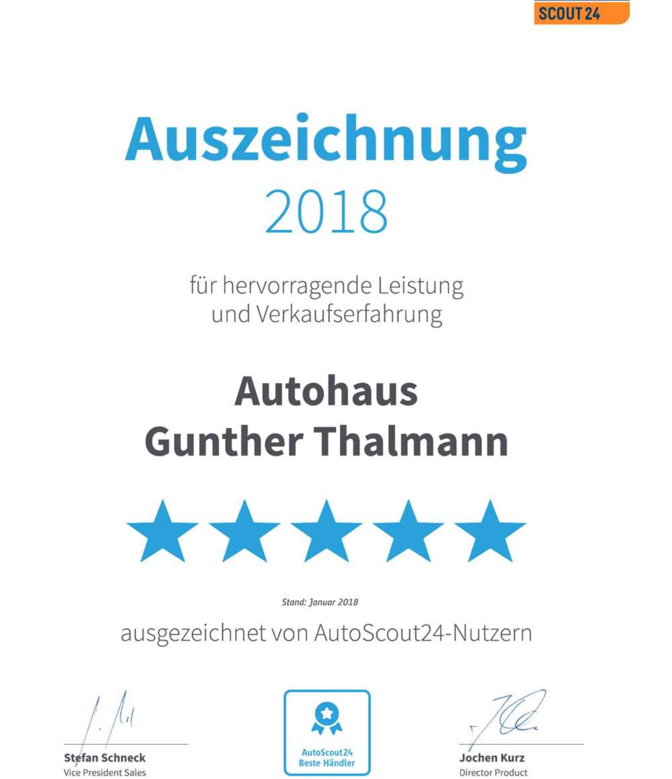 Auszeichnung-2018_AH-Thalmann_AutoScout24