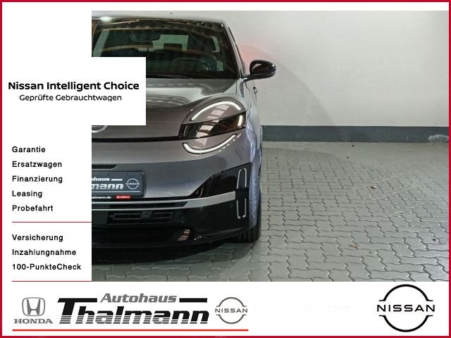 Nissan Micra  Evolve 52kWh 110kW Pro Pilot