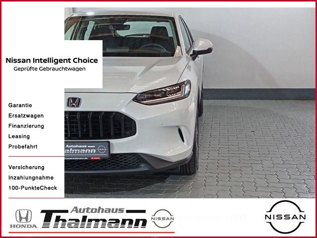 Honda ZR-V e:HEV Elegance